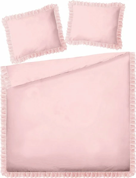 Zestaw pościeli Flamenco 34-1 (160x200cm) 