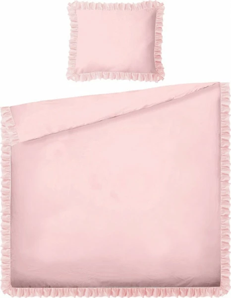 Zestaw pościeli Flamenco 34-3 (140x200cm)