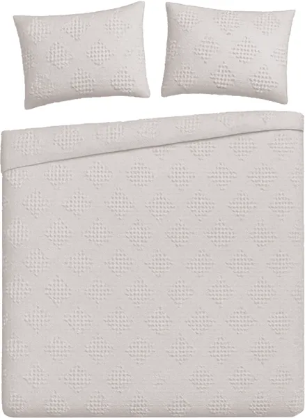 Zestaw pościeli 51-1 (160x200cm) 