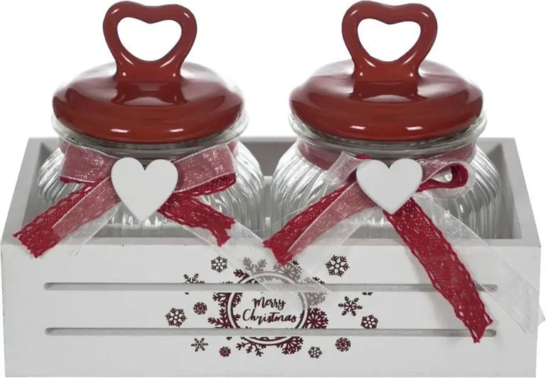 Zestaw przyprawników Vidio 14 