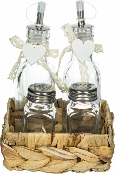 Zestaw przyprawników 17 Vidio