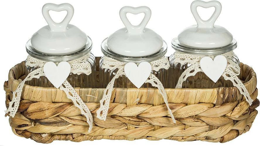 Zestaw przyprawników 19 Vidio 