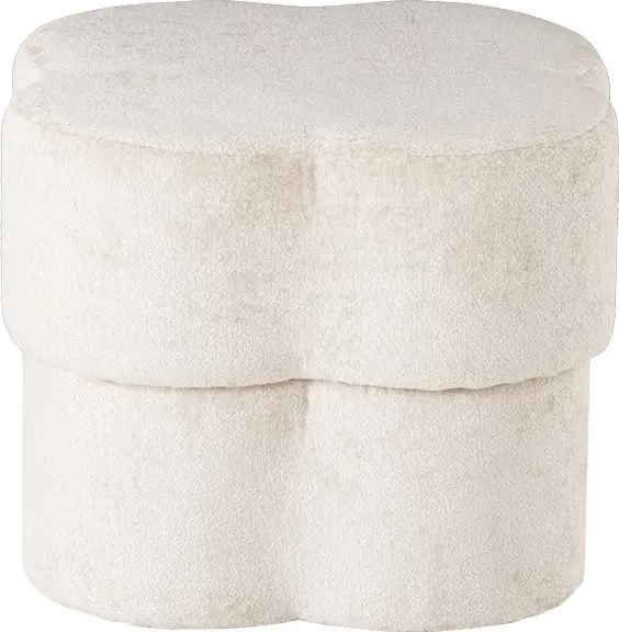 Puf Naturos 25 (beż)