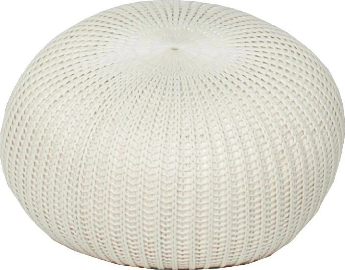 Pufa Altino 7 (beż) 