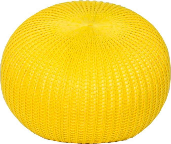 Puf Altino 7 (miodowy)