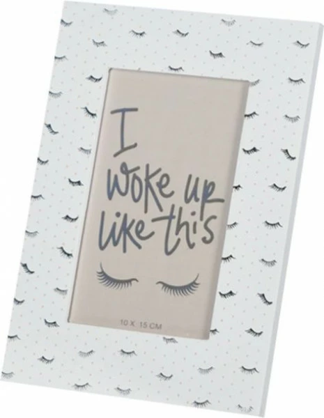 Ramka na zdjęcie Mirsano 45 (biały)