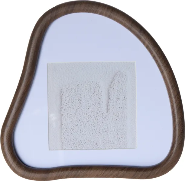 Ramka na zdjęcie Darkwood 66 (ciemny brąz) 