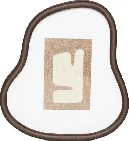 Ramka na zdjęcie Darkwood 67 (ciemny brąz)