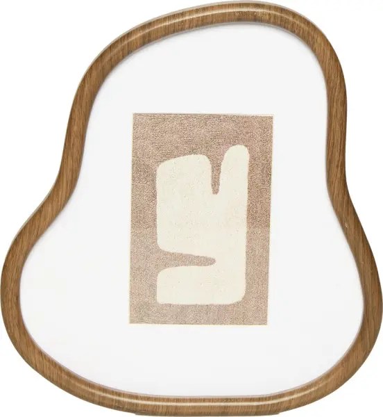 Ramka na zdjęcie Darkwood 67 (ciemny brąz) 