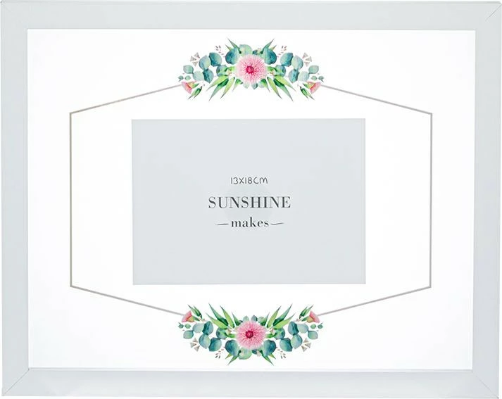 Ramka na zdjęcia Venussio 43 (biały)