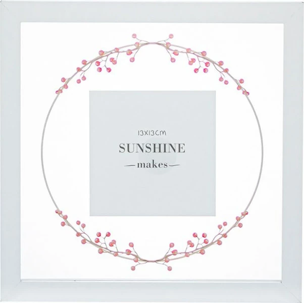 Ramka na zdjęcia Venussio 44 (biały) 