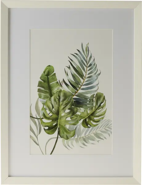 Ramka na zdjęcie Venussio 55 (biały)