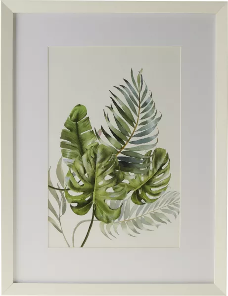 Ramka na zdjęcie Venussio 55 (biały) 