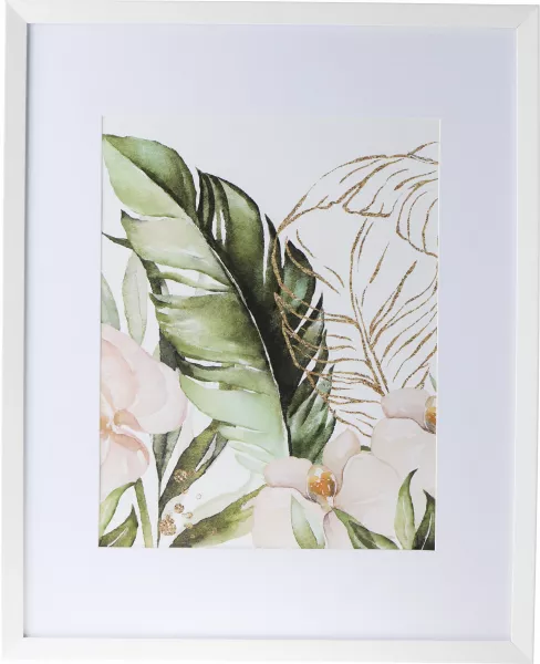 Ramka na zdjęcie Venussio 55 (biały) 