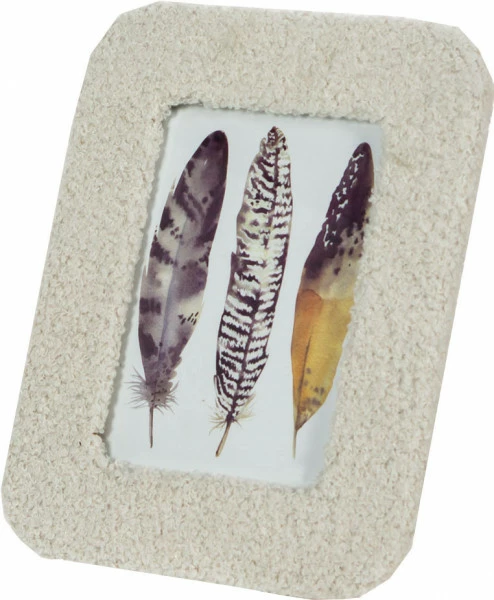 Ramka na zdjęcie Naturos 56 (biały)