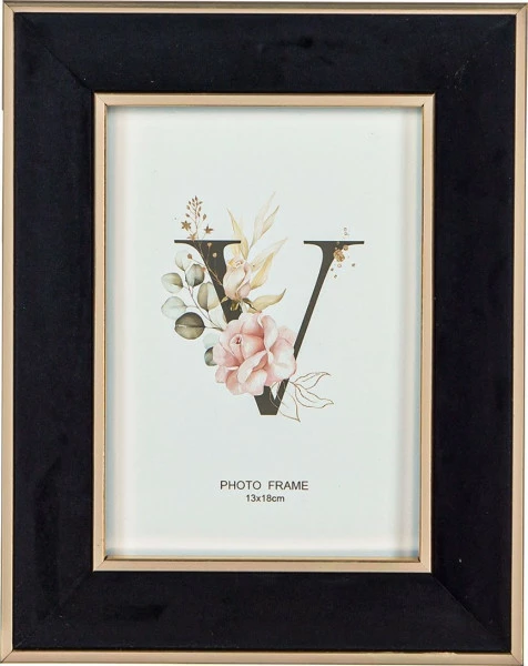 Ramka na zdjęcie Venussio 53 (czarny)