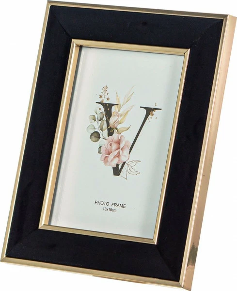 Ramka na zdjęcie Venussio 53 (czarny) 