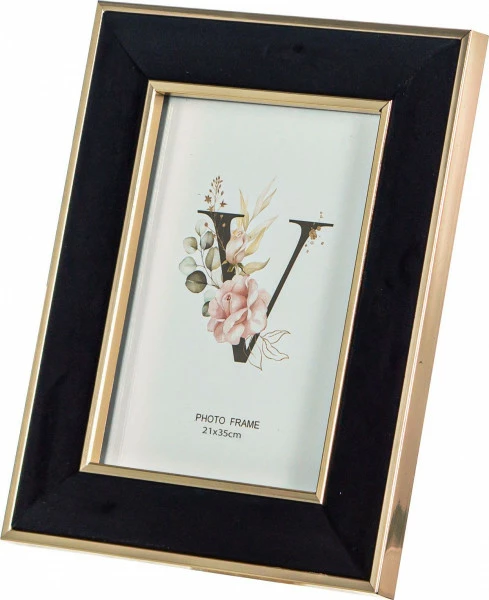 Ramka na zdjęcie Venussio 54 (czarny)