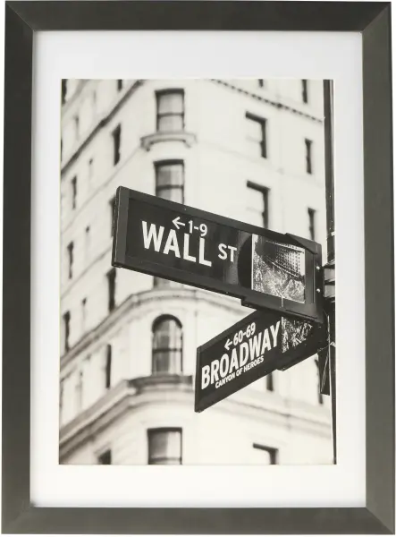 Ramka na zdjęcie Venussio 55 (czarny)