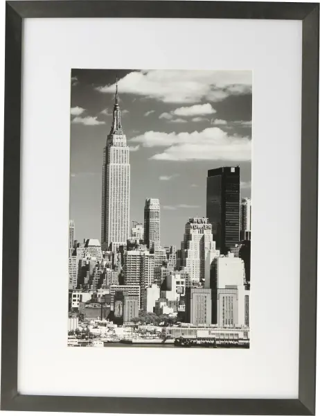 Ramka na zdjęcie Venussio 55 (czarny)