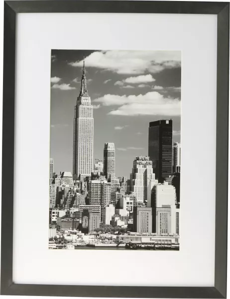 Ramka na zdjęcie Venussio 55 (czarny) 