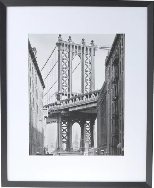 Ramka na zdjęcie Venussio 55 (czarny)