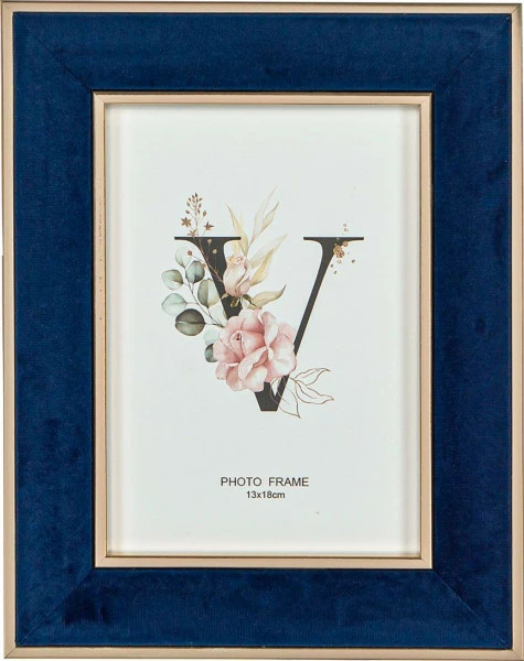 Ramka na zdjęcie Venussio 53 (granatowy)