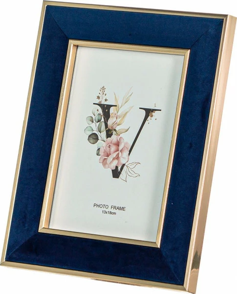 Ramka na zdjęcie Venussio 53 (granatowy) 