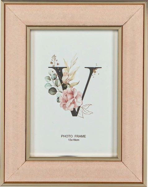 Ramka na zdjęcie Venussio 53 (różowy) 