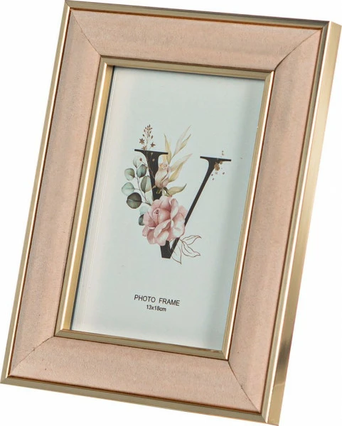 Ramka na zdjęcie Venussio 53 (różowy)