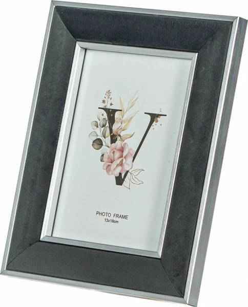 Ramka na zdjęcie Venussio 53 (szary) 