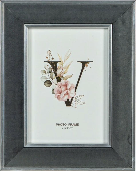 Ramka na zdjęcie Venussio 54 (szary)