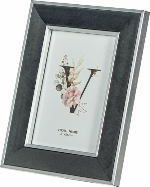 Ramka na zdjęcie Venussio 54 (szary)