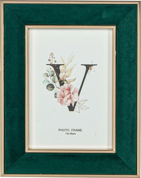 Ramka na zdjęcie Venussio 53 (zielony) 