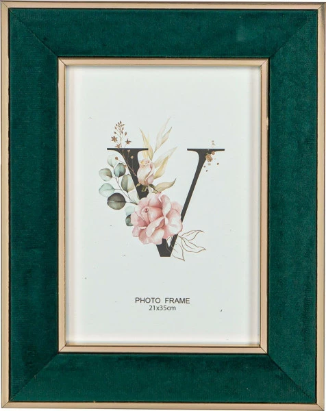 Ramka na zdjęcie Venussio 54 (zielony)