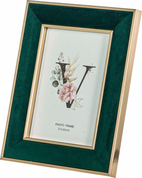Ramka na zdjęcie Venussio 54 (zielony) 