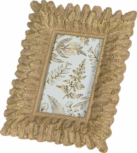Ramka Goldi 52 (złoty)