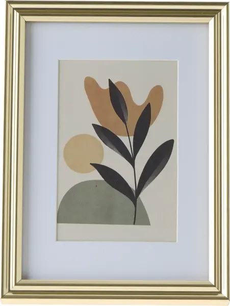 Ramka na zdjęcie Venussio 56 (złoty)