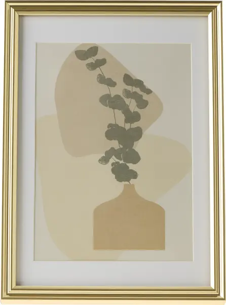 Ramka na zdjęcie Venussio 56 (złoty)