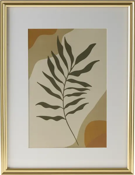 Ramka na zdjęcie Venussio 56 (złoty)