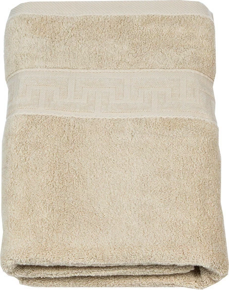 Ręcznik średni Sorso 2 (beż) 