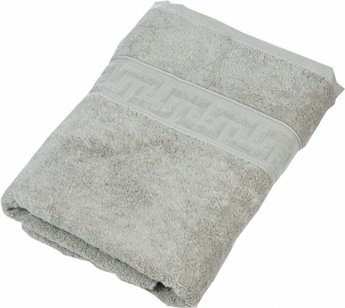 Ręcznik duży Sorso 2 (szary)