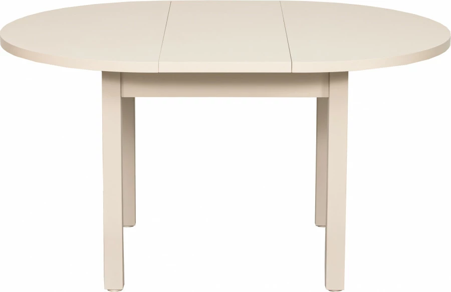 Stół okrągły rozkładany (kaszmir)