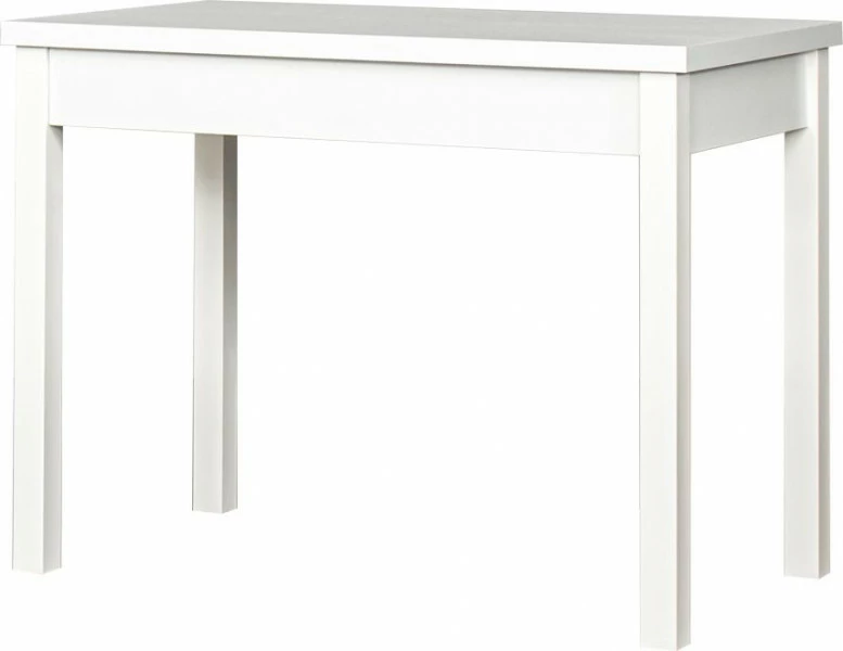 Stół kuchenny 100cm (biały) 