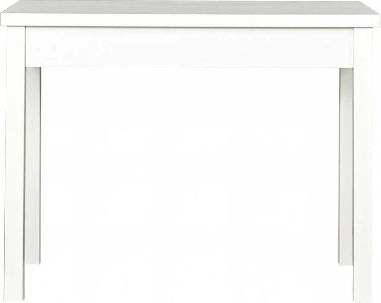 Stół kuchenny 100cm (biały)