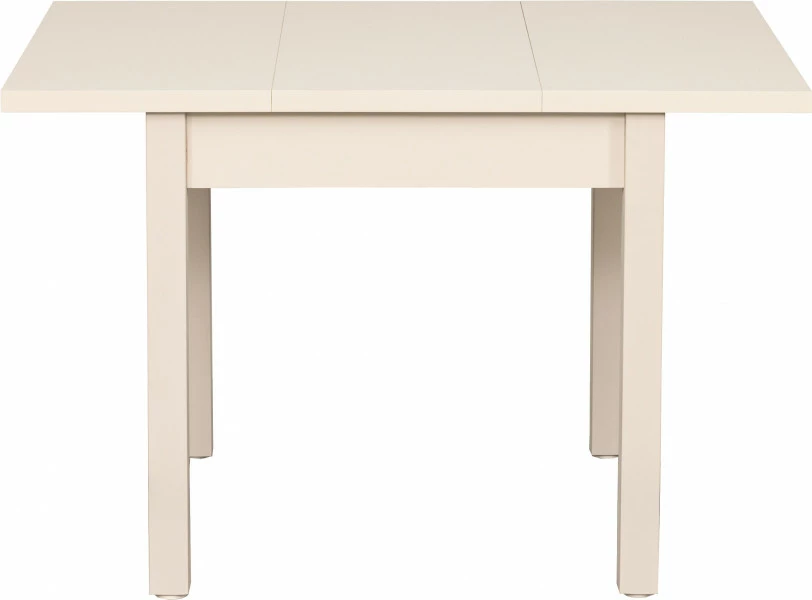 Stół rozkładany 79x80-120x80 (kaszmir)