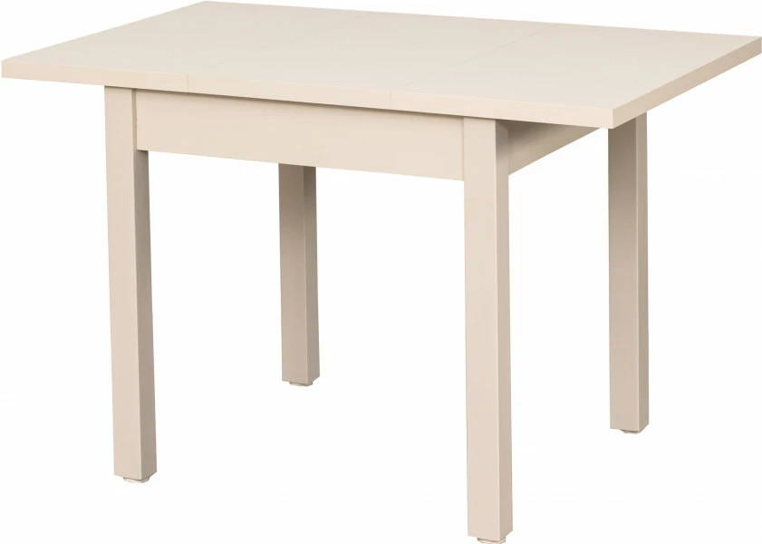 Stół rozkładany 79x80-120x80 (kaszmir)