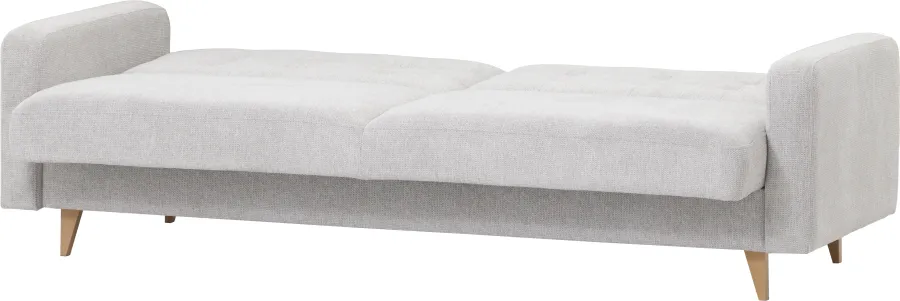 Sofa Sewilla (rojal jasny szary)