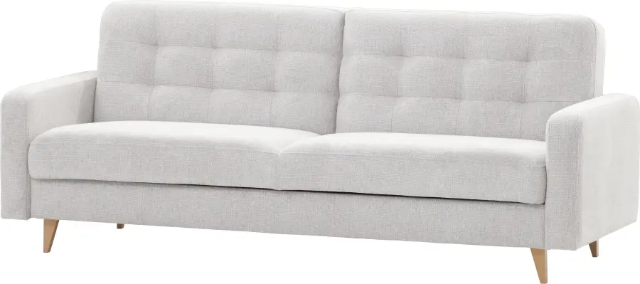 Sofa Sewilla (rojal jasny szary)