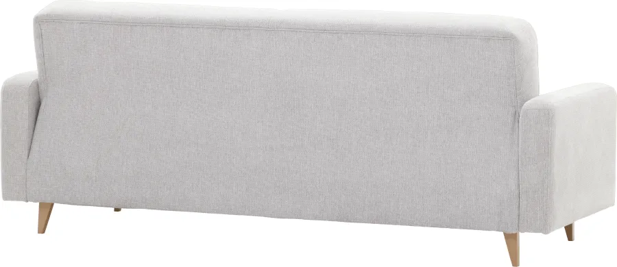 Sofa Sewilla (rojal jasny szary)